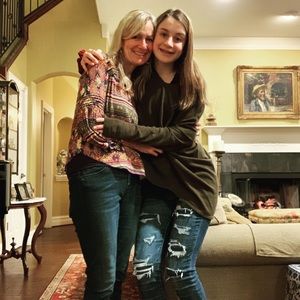 Meet your Posher, Gracie